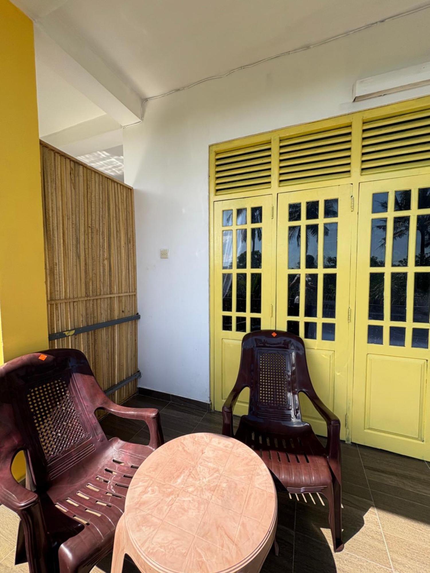 Wake N Flow, Weligama Exterior photo