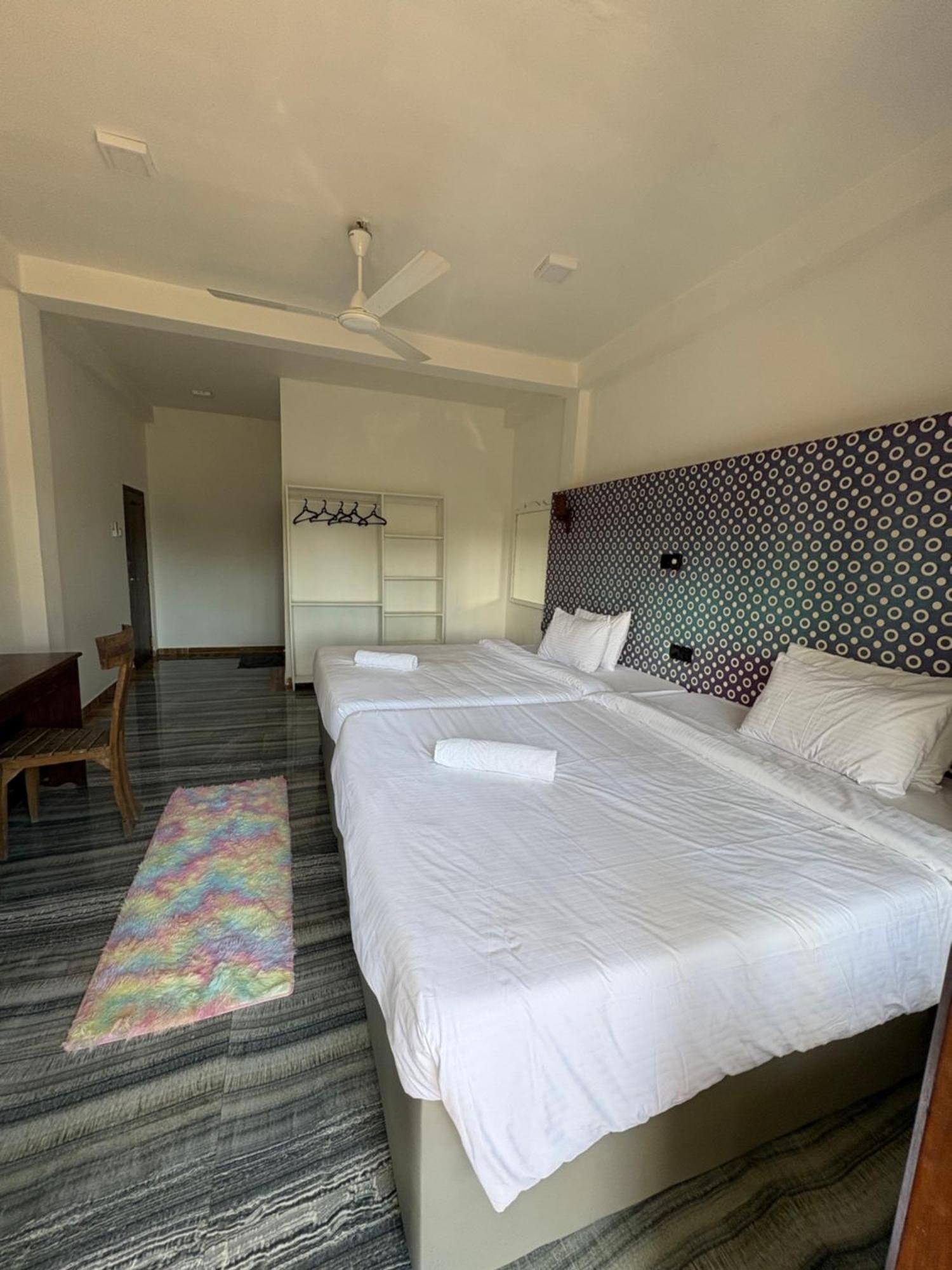 Wake N Flow, Weligama Exterior photo