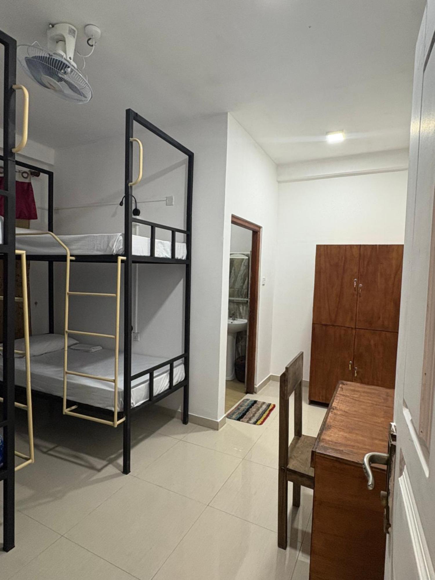 Wake N Flow, Weligama Exterior photo